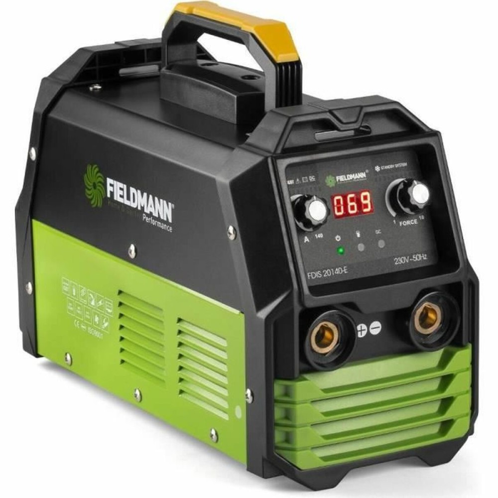 Schweißgerät Fieldmann FDIS 20140-E