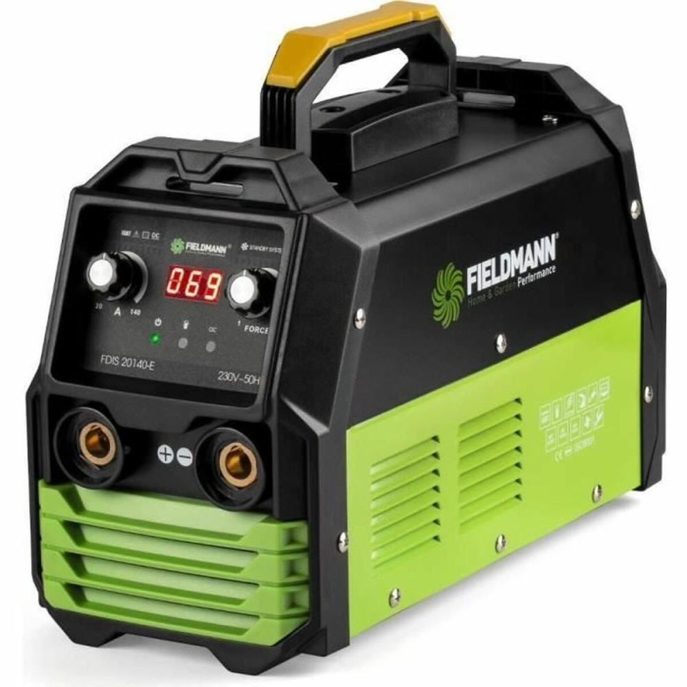 Soudeur Fieldmann FDIS 20140-E