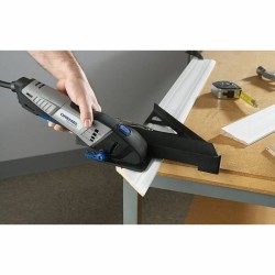 Cutting guide Dremel S840