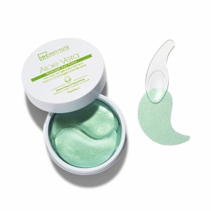 Anti-Falten-Patches für die Augenkontur IDC Institute Hydrogel (60 uds)