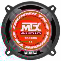 Auto-Lautsprecher Mtx Audio TX450S