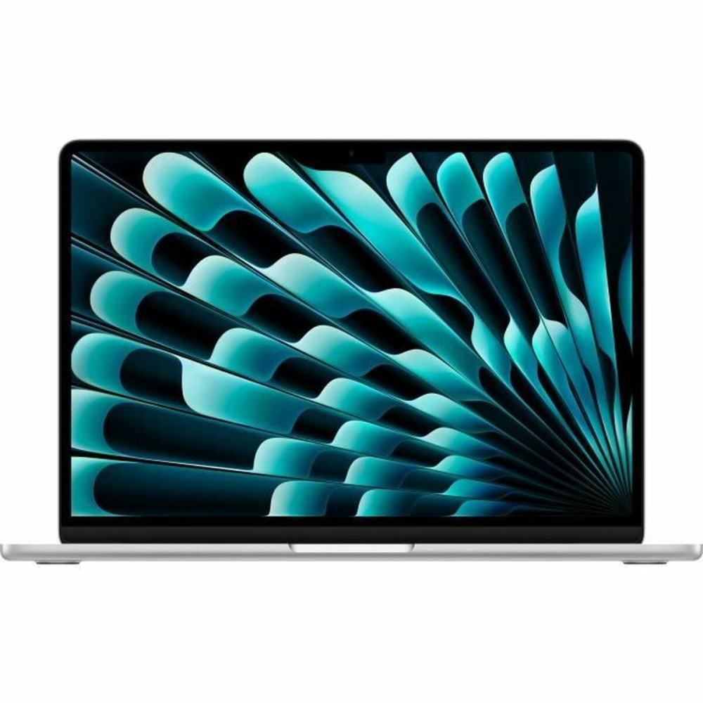 Ordinateur Portable Apple MacBook Air M4 SSD 13,6" M4 24 GB RAM
