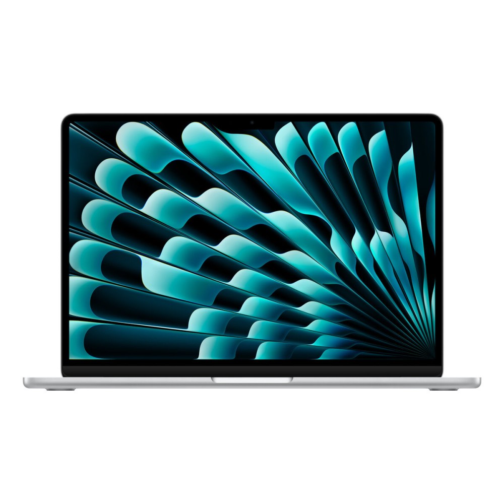 Ordinateur Portable Apple MacBook Air M4 SSD 13,6" M4 24 GB RAM