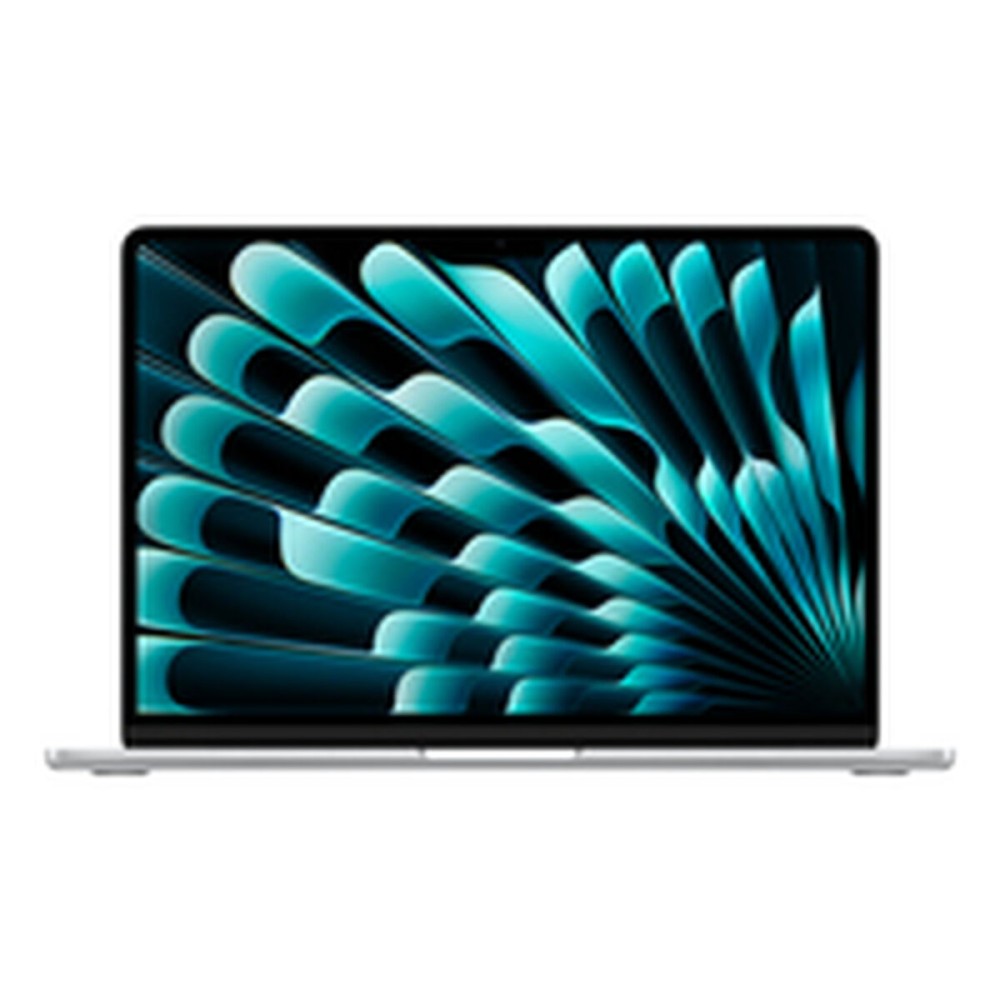 Ordinateur Portable Apple MacBook Air M4 SSD 13,6" M4 24 GB RAM
