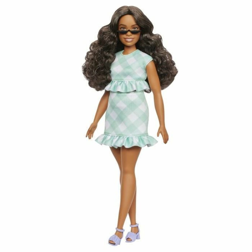 Poupée Barbie