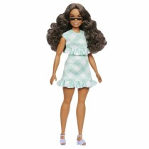 Poupée Barbie