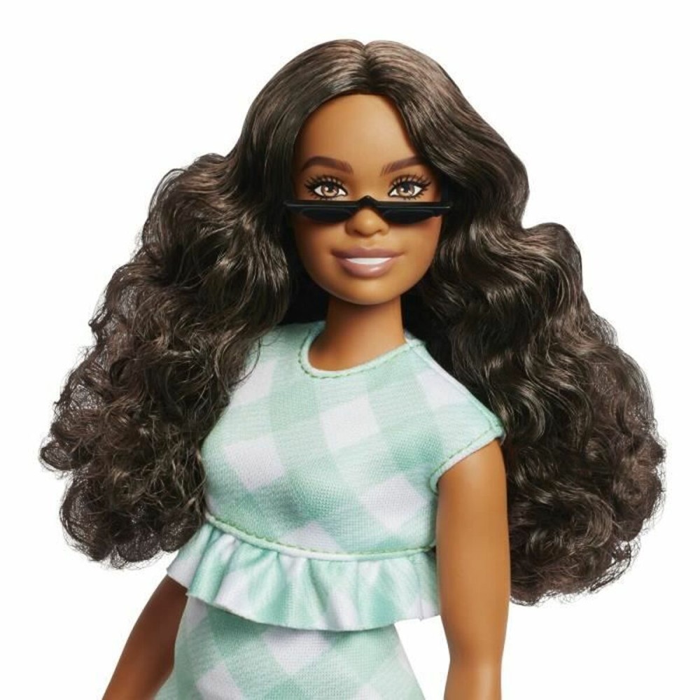 Poupée Barbie