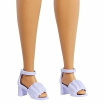 Poupée Barbie