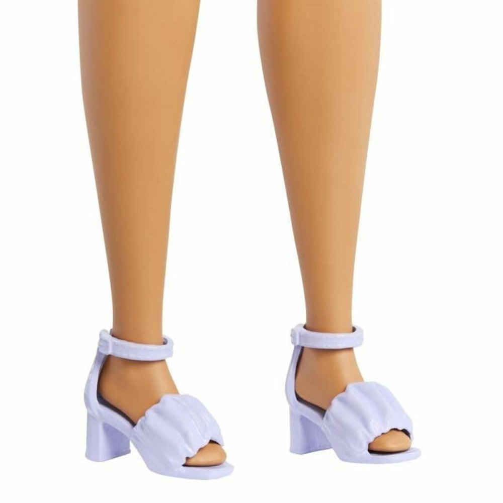 Poupée Barbie
