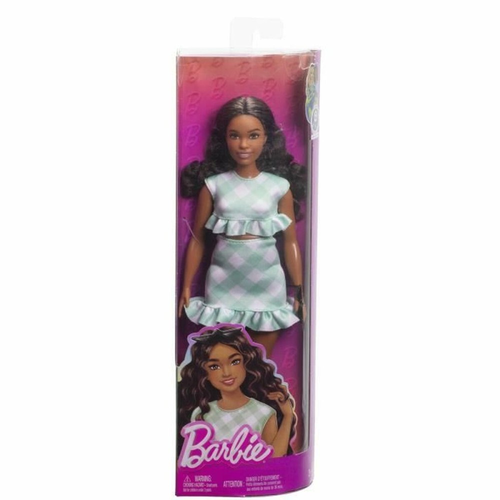 Poupée Barbie