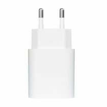 Chargeur mural LEOTEC LECSPH20W2W 20 W Blanc