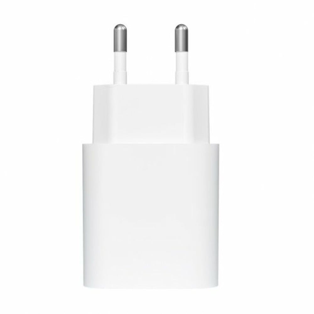 Chargeur mural LEOTEC LECSPH20W2W 20 W Blanc