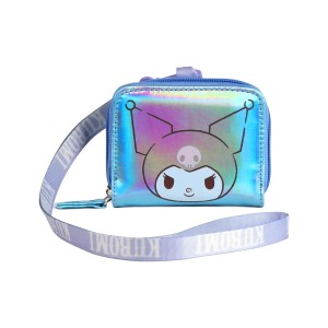 Porte-monnaie Hello Kitty Violet