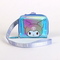 Porte-monnaie Hello Kitty Violet