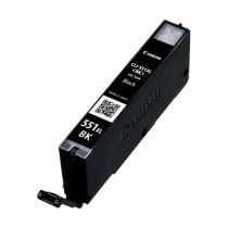 Kompatibel Tintenpatrone Canon CLI-551XL BK Schwarz