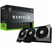 Graphics card MSI V530-060R GDDR6X