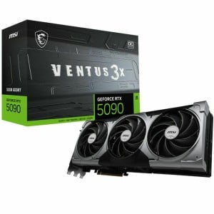 Graphics card MSI V530-060R GDDR6X