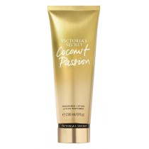 Feuchtigkeitsspendende Körpercreme Coconut Passion Victoria's Secret (236 ml)