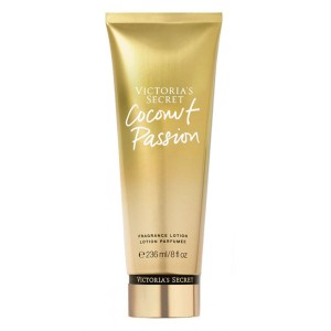 Feuchtigkeitsspendende Körpercreme Coconut Passion Victoria's Secret (236 ml)