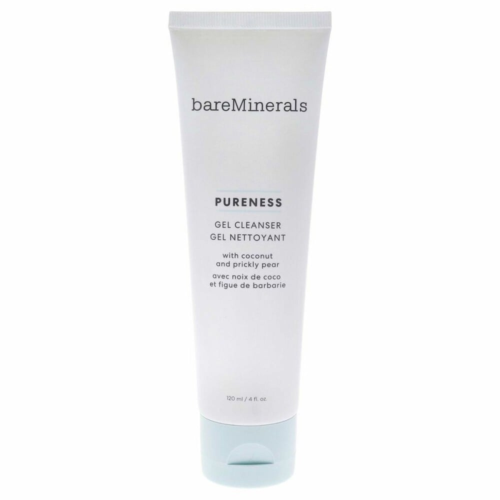 Facial Cleansing Gel bareMinerals COSBAR859 120 ml