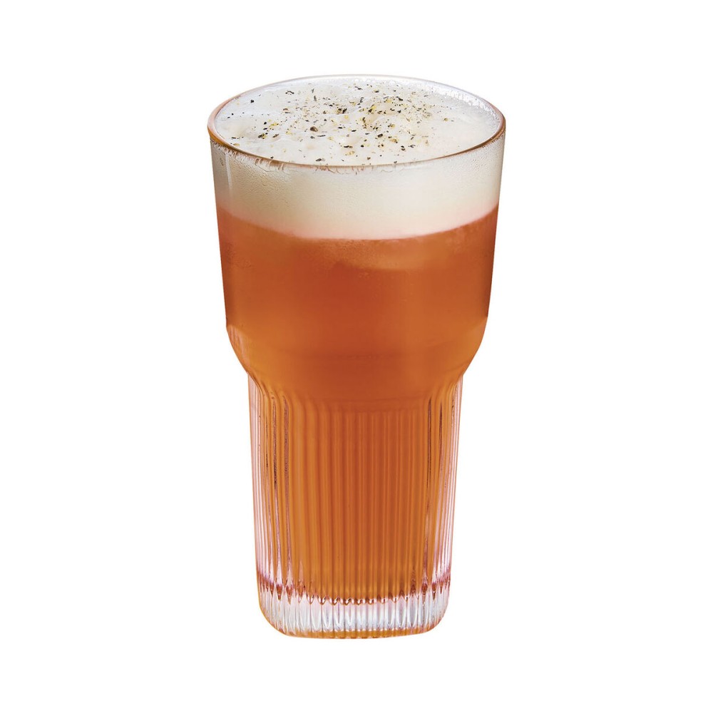 Glass Arcoroc Starline Transparent Glass 310 ml (6 Units)