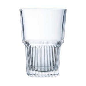 Trinkglas Arcoroc Starline Durchsichtig Glas 350 ml (6 Stück)