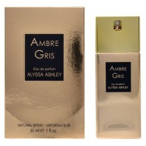 Damenparfüm Ambre Gris Alyssa Ashley EDP EDP 30 ml