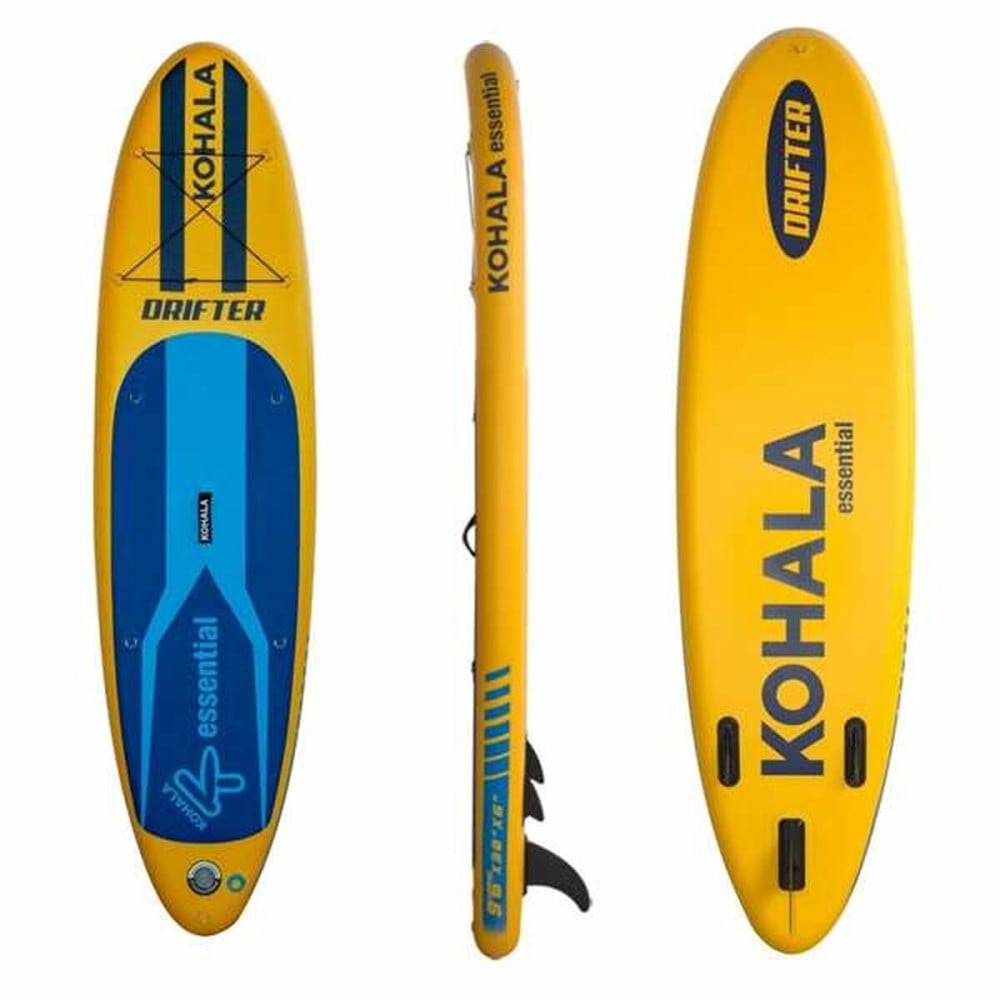Surfbrett Drifter-24 290 x 75 x 15 cm