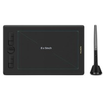 Tablettes graphiques et stylos Huion H580X