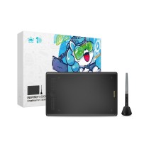 Tablettes graphiques et stylos Huion H580X