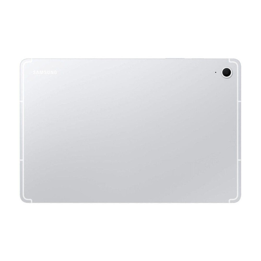 Tablet Samsung SM-X520B 10,9" Octa Core 12 GB RAM 256 GB Silver