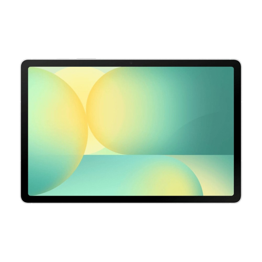 Tablet Samsung SM-X520B 10,9" Octa Core 12 GB RAM 256 GB Silberfarben