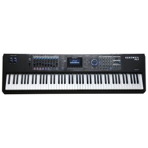 Piano Électronique Kurzweil KURZWEIL PC4 Noir