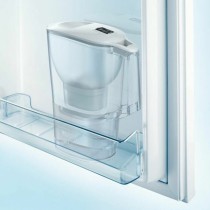 Carafe Filtrante Brita ALUNA Blanc Transparent Plastique 2,4 L