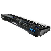 Piano Électronique Kurzweil KURZWEIL PC4 Noir