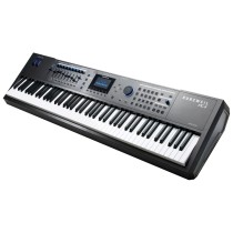 Electric Piano Kurzweil KURZWEIL PC4 Black