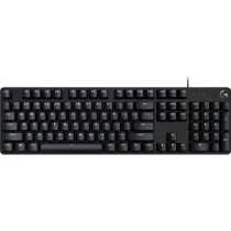 Keyboard Logitech G413 Black Qwerty Italian