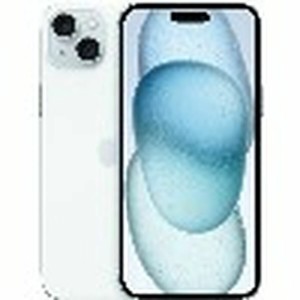 Smartphone Apple iPhone 15 Plus 6,7" 256 GB Bleu