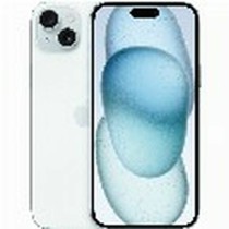 Smartphone Apple iPhone 15 Plus 6,7" 256 GB Bleu