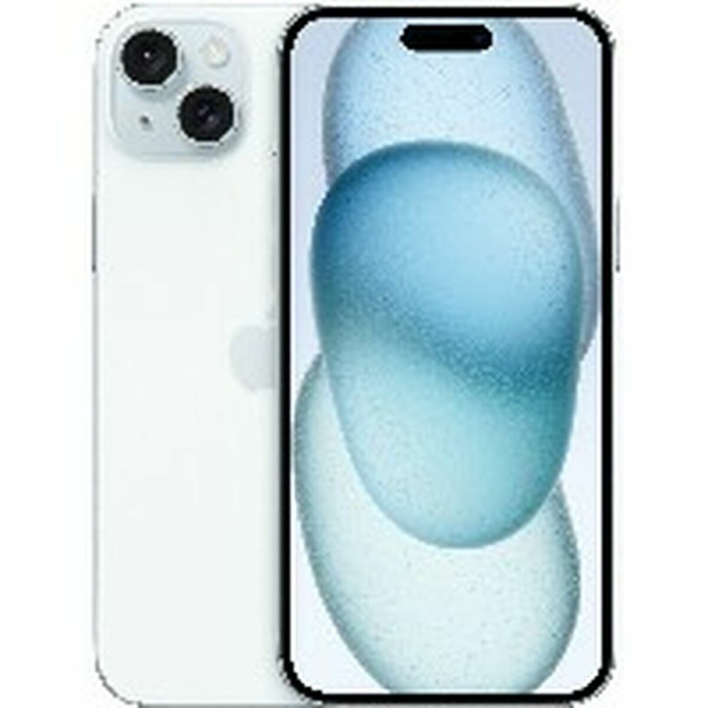 Smartphone Apple iPhone 15 Plus 6,7" 256 GB Bleu