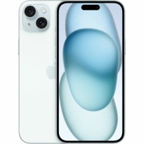 Smartphone Apple iPhone 15 Plus 6,7" 256 GB Bleu