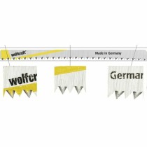 Scie sauteuse Wolfcraft (2 Unités)