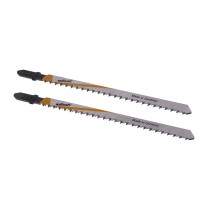 Scie sauteuse Wolfcraft (2 Unités)