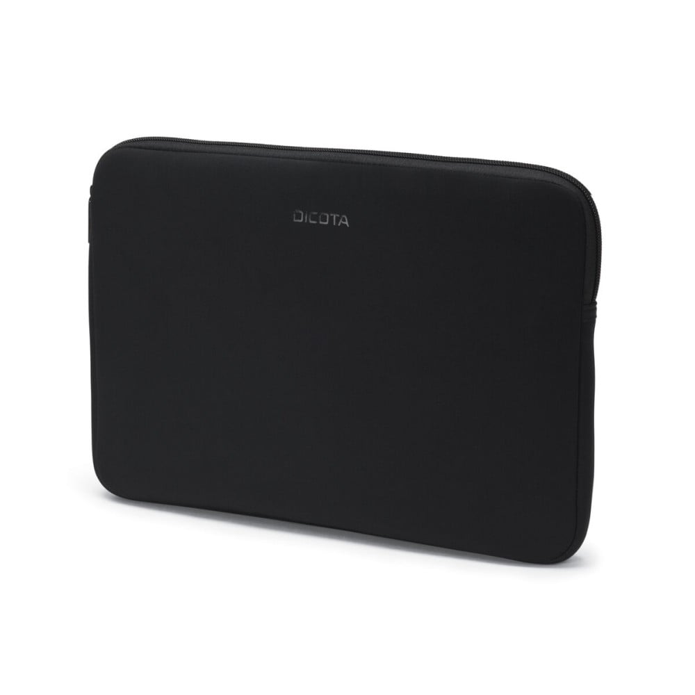 Housse d'ordinateur portable Dicota PERFECT SKIN Noir (1 Unité)