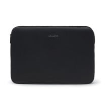 Laptop Cover Dicota PERFECT SKIN Black (1 Unit)