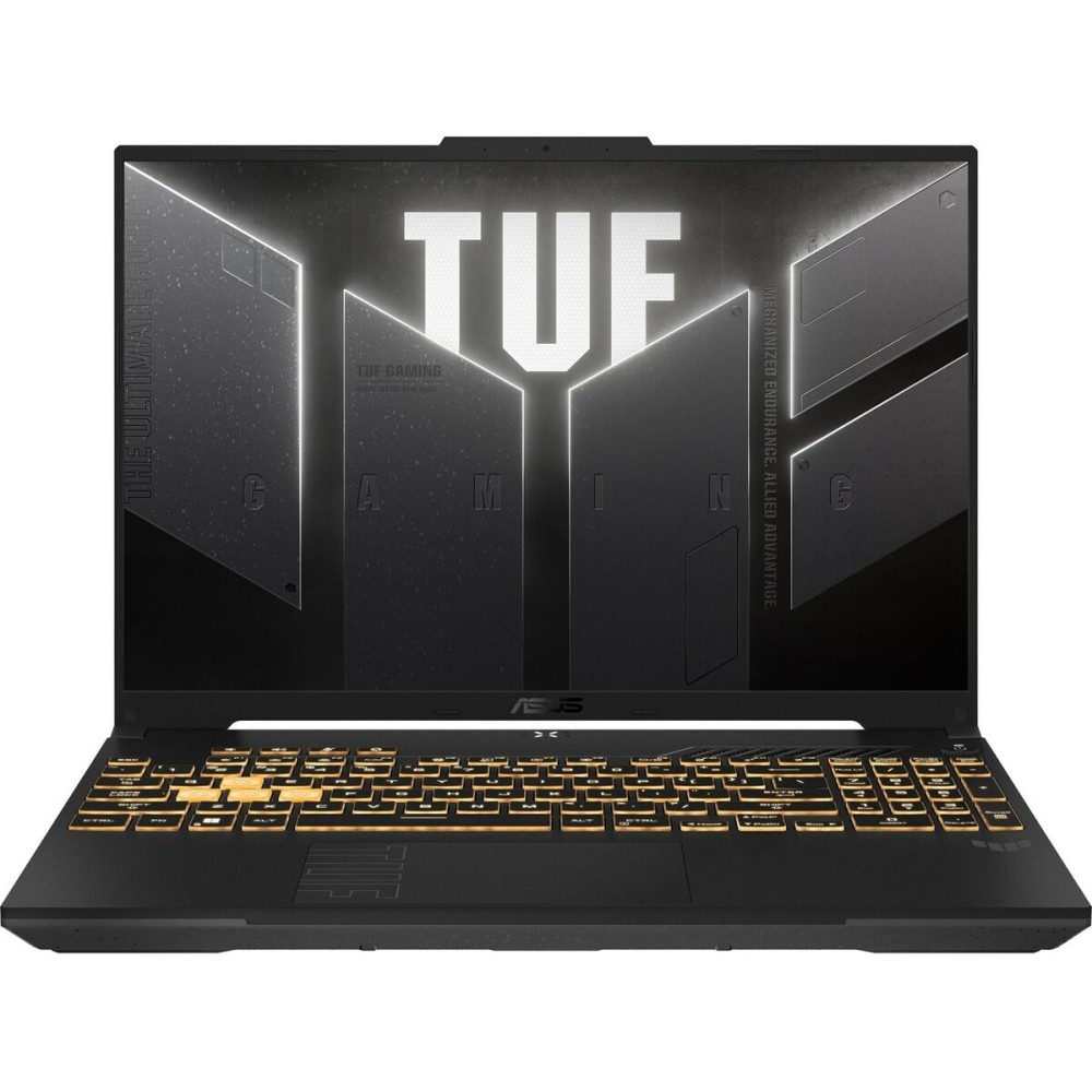 Ordinateur Portable Asus FX607VU-I5085W