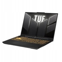 Ordinateur Portable Asus FX607VU-I5085W