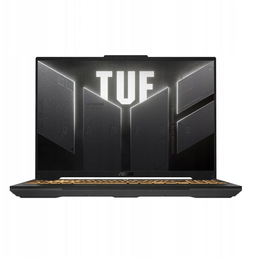 Ordinateur Portable Asus FX607VU-I5085W