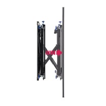 Screen Table Support B-Tech BT8312/B V2 70" 42"