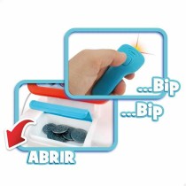 Spielzeug-Registrierkasse Colorbaby MyMarket